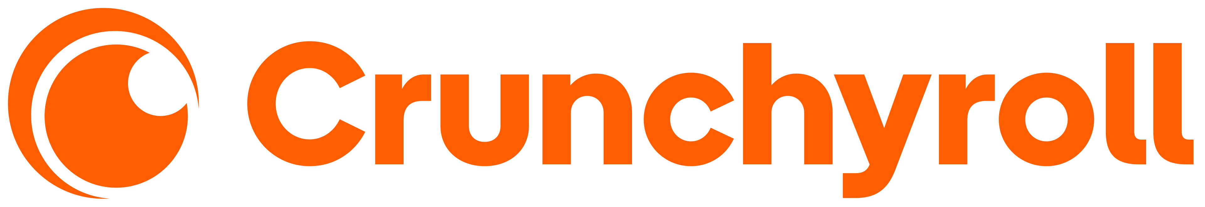 Crunchyroll