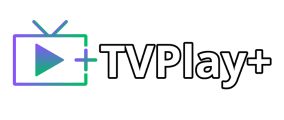 Logo TVPlay+